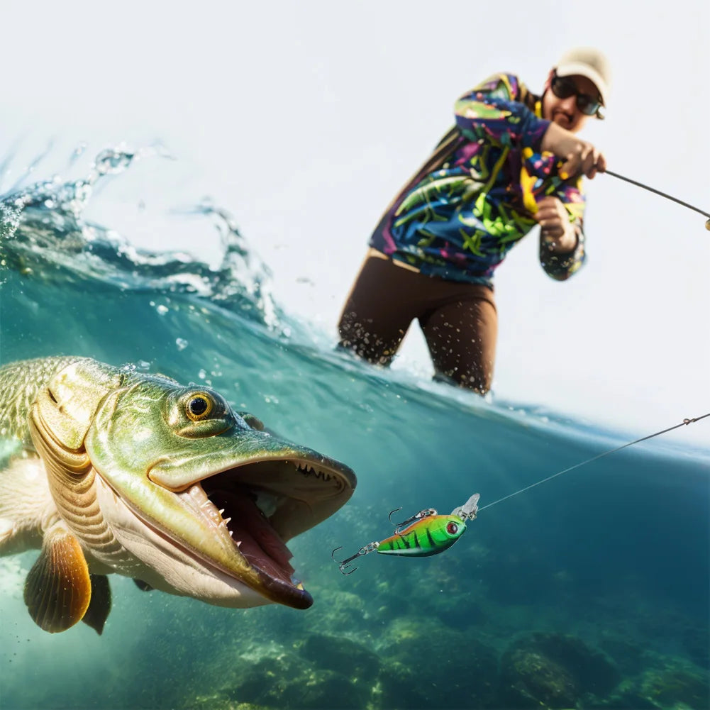 Calendar Fishing 🎣